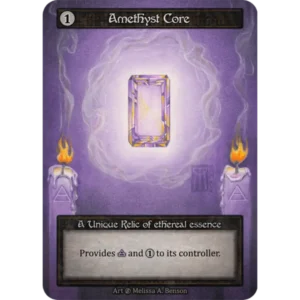 Amethyst Core β