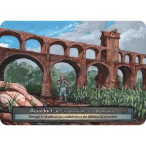 Aqueduct β
