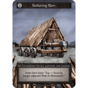 Battering Ram β