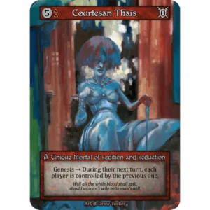 Courtesan Thaïs β