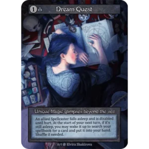 Dream-Quest β