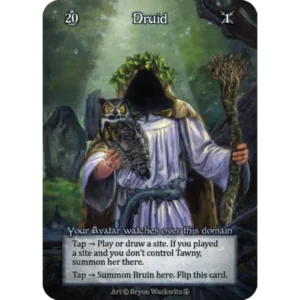 Druid