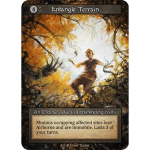 Entangle Terrain β
