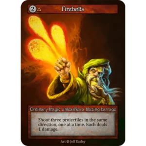 Firebolts β