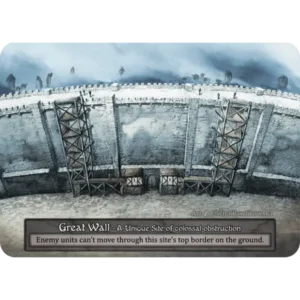 Great Wall β