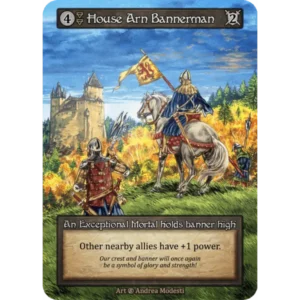 House Arn Bannerman β