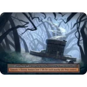 Poisoned Well