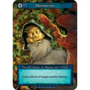 Mesmerism