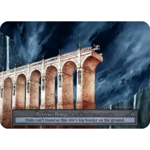 Perilous Bridge