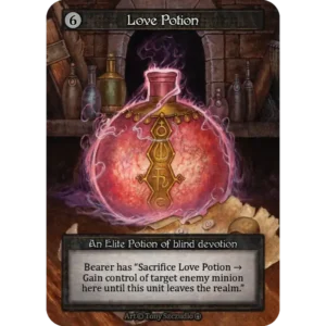 Love Potion