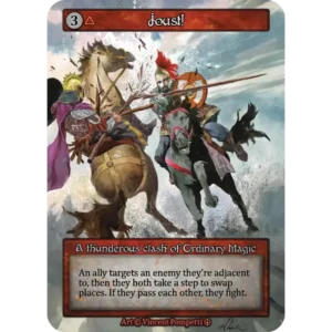 Joust!