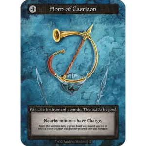 Horn of Caerleon