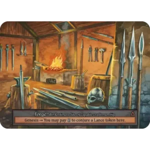 Forge