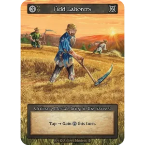 Field Laborers