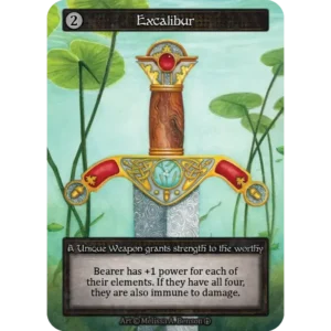 Excalibur
