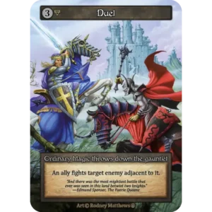 Duel