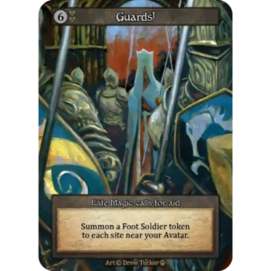 Guards!