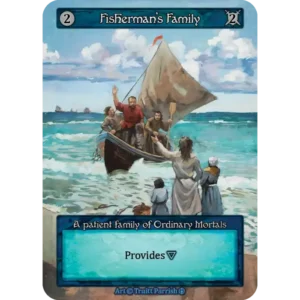 Fisherman's Family