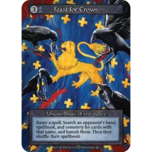 Feast for Crows (Foil)