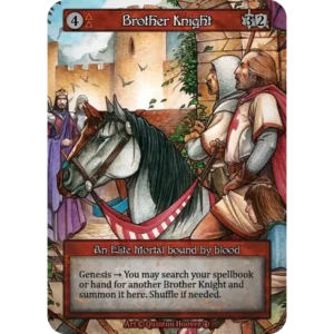 Brother Knight