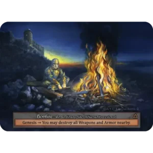 Bonfire