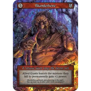 Blunderbore