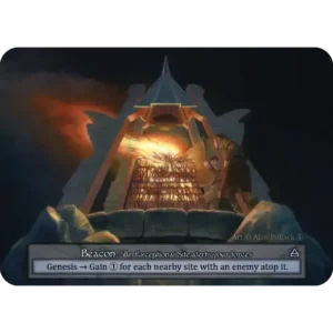 Beacon (Foil)