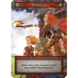 Boudicca