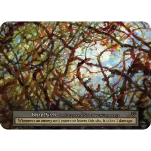 Briar Patch (Foil)