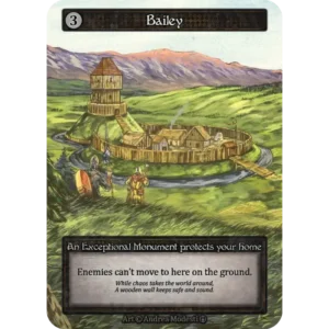Bailey (Foil)