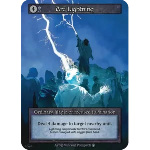 Arc Lightning