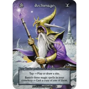 Archimago