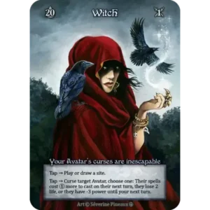 Witch