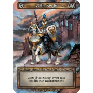 White Knight
