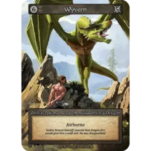 Wyvern