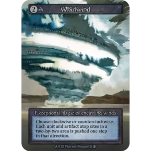 Whirlwind
