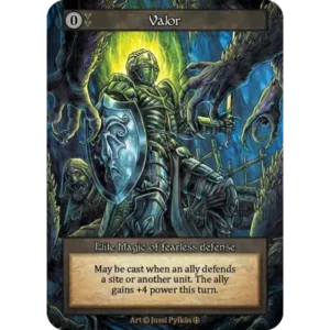 Valor