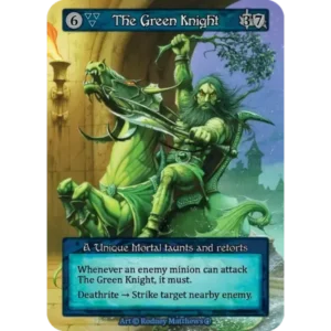 The Green Knight
