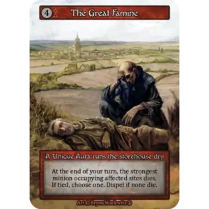 The Great Famine