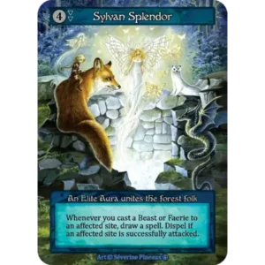 Sylvan Splendor