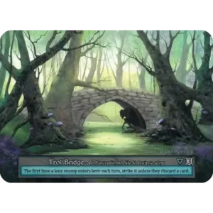 Troll Bridge