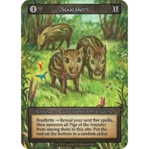 Squeakers