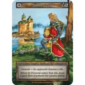 Sir Perceval