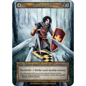 Sir Lamorak