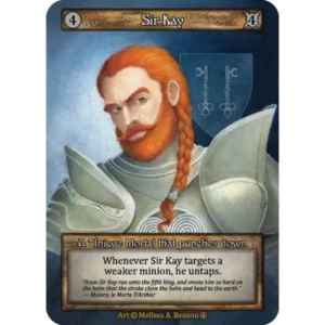 Sir Kay