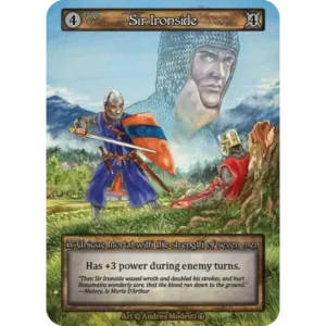 Sir Ironside