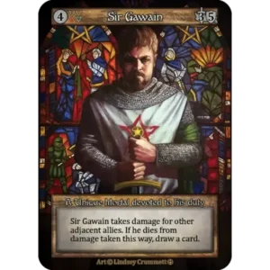 Sir Gawain