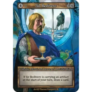 Sir Bedivere