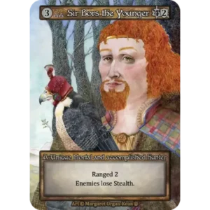 Sir Bors the Younger