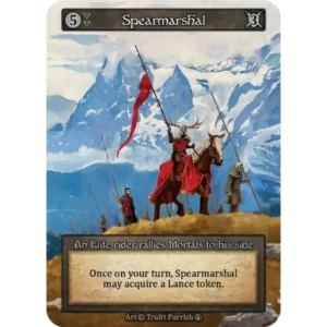 Spearmarshal